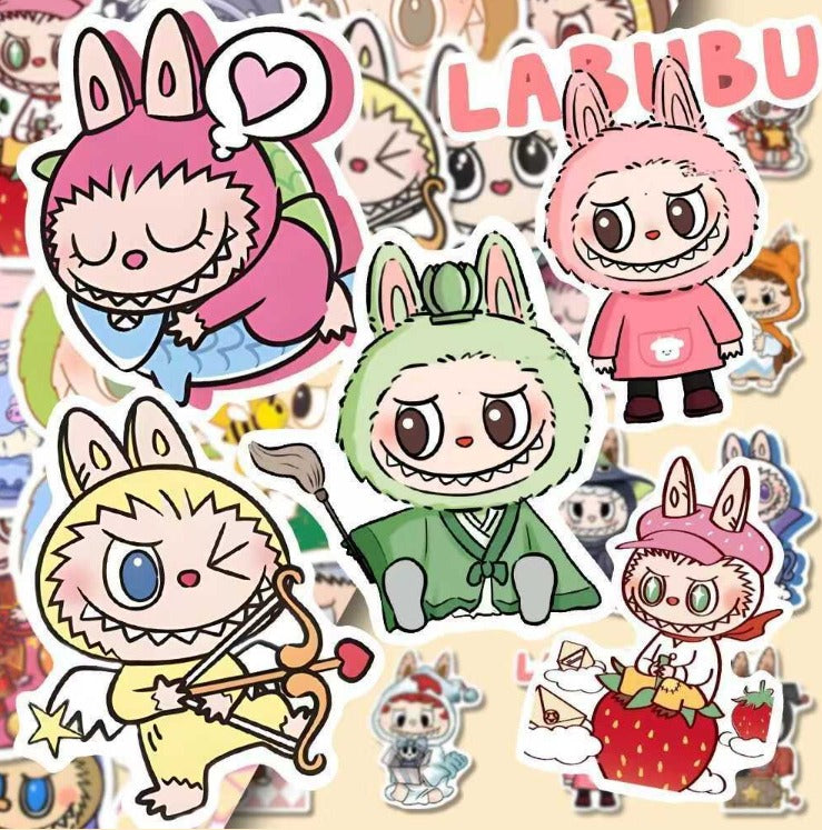 Labubu
