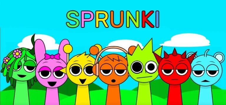 Sprunki