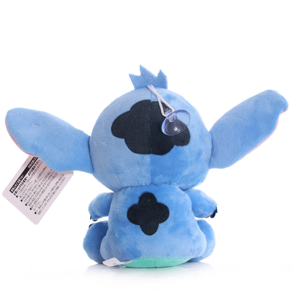 Disney Lilo & Stitch плюшени играчки