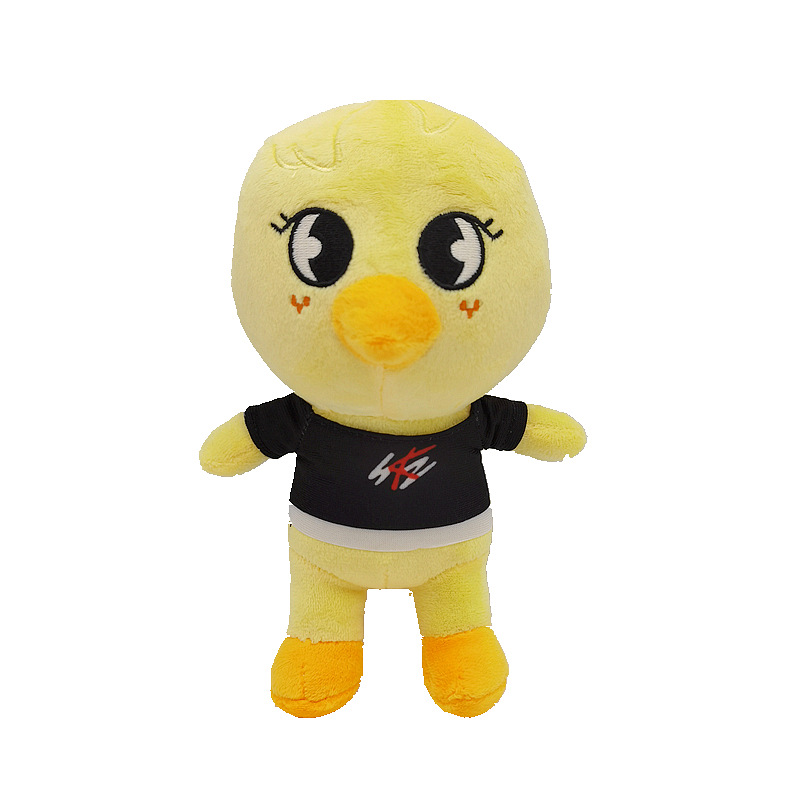 Skzoo Stray Kids Felix Bbokari store plushie plush