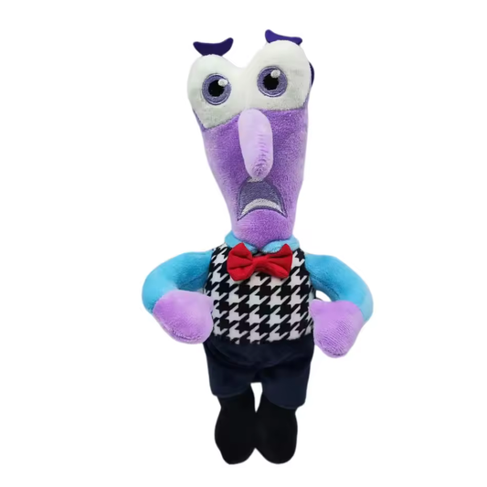 Inside Out - Fear Plush Toy