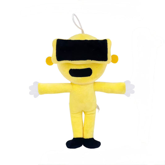 Sprunki Plush Toy - Garnold II