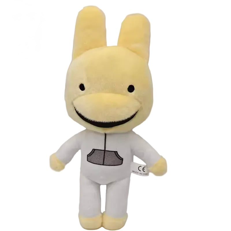 Roblox Animal Hospital – Intern плюшена играчка
