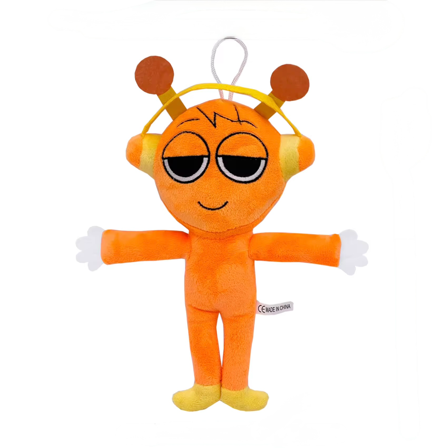 Sprunki Plush Toy - Oren