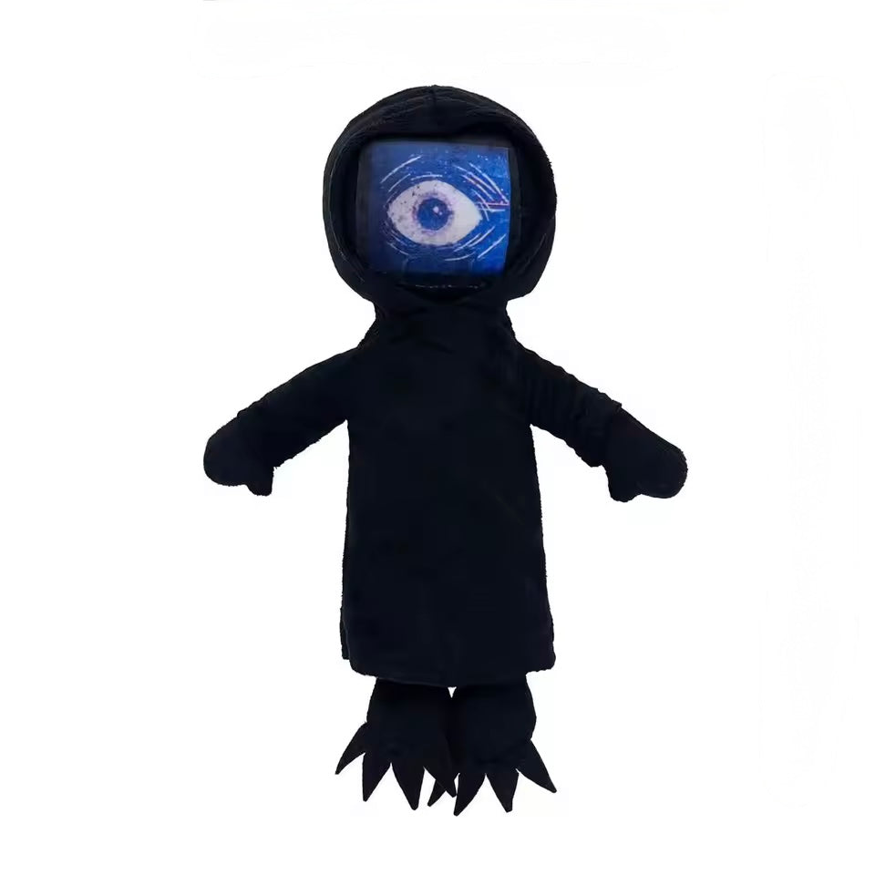 Плюшена играчка Dr. Harley Sawyer – Poppy Playtime