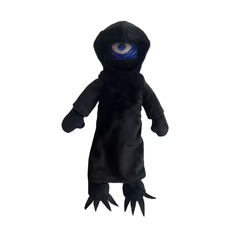 Плюшена играчка Dr. Harley Sawyer – Poppy Playtime