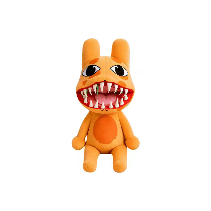 Roblox Animal Hospital – Skinwalker плюшена играчка