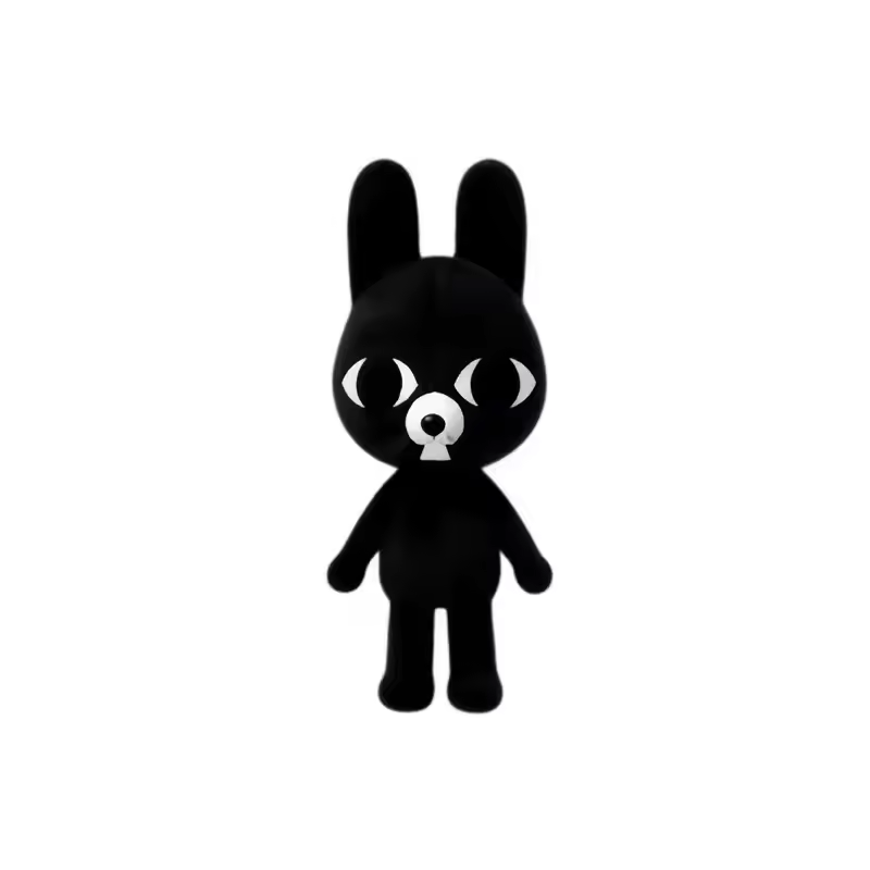 Roblox Animal Hospital β Ratthew Plush Toy