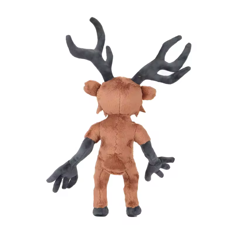 The Deer 99 Nights in the Forest Плюшена Играчка
