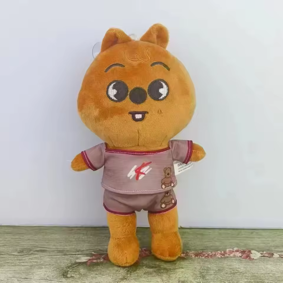 SKZOO Stray Kids Plush HAN QUOKKA II