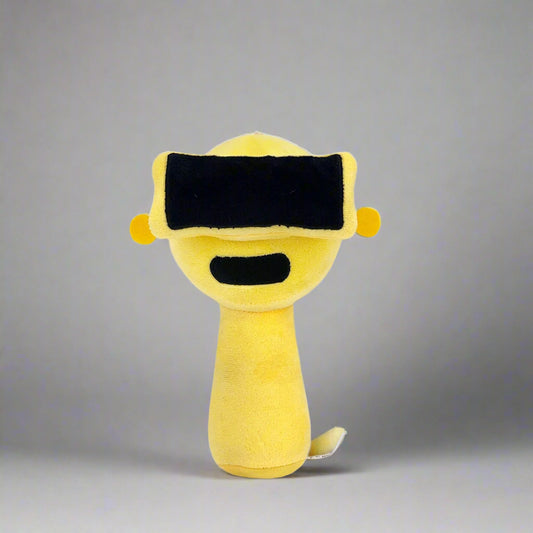 Sprunki Plush Toy - Garnold