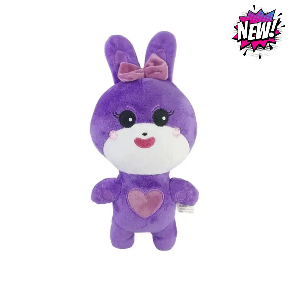 JISOO SOOYA BLACKPINK PLUSH DOLL – SHOPCHETA JISOO SOOYA BLACKPINK PLUSH DOLL – SHOPCHETA