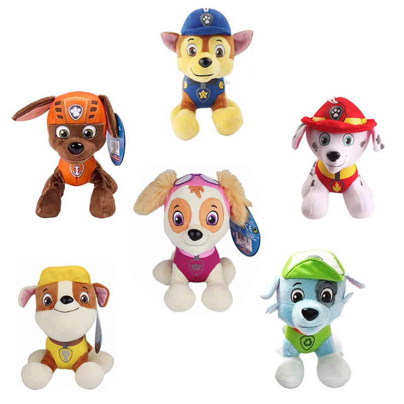 PAW Patrol