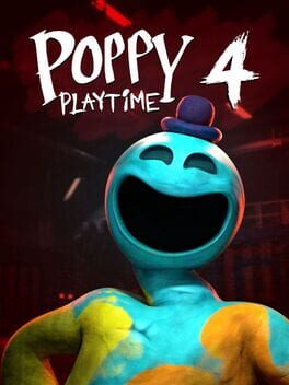 Poppy Playtime Plush Toy Collection