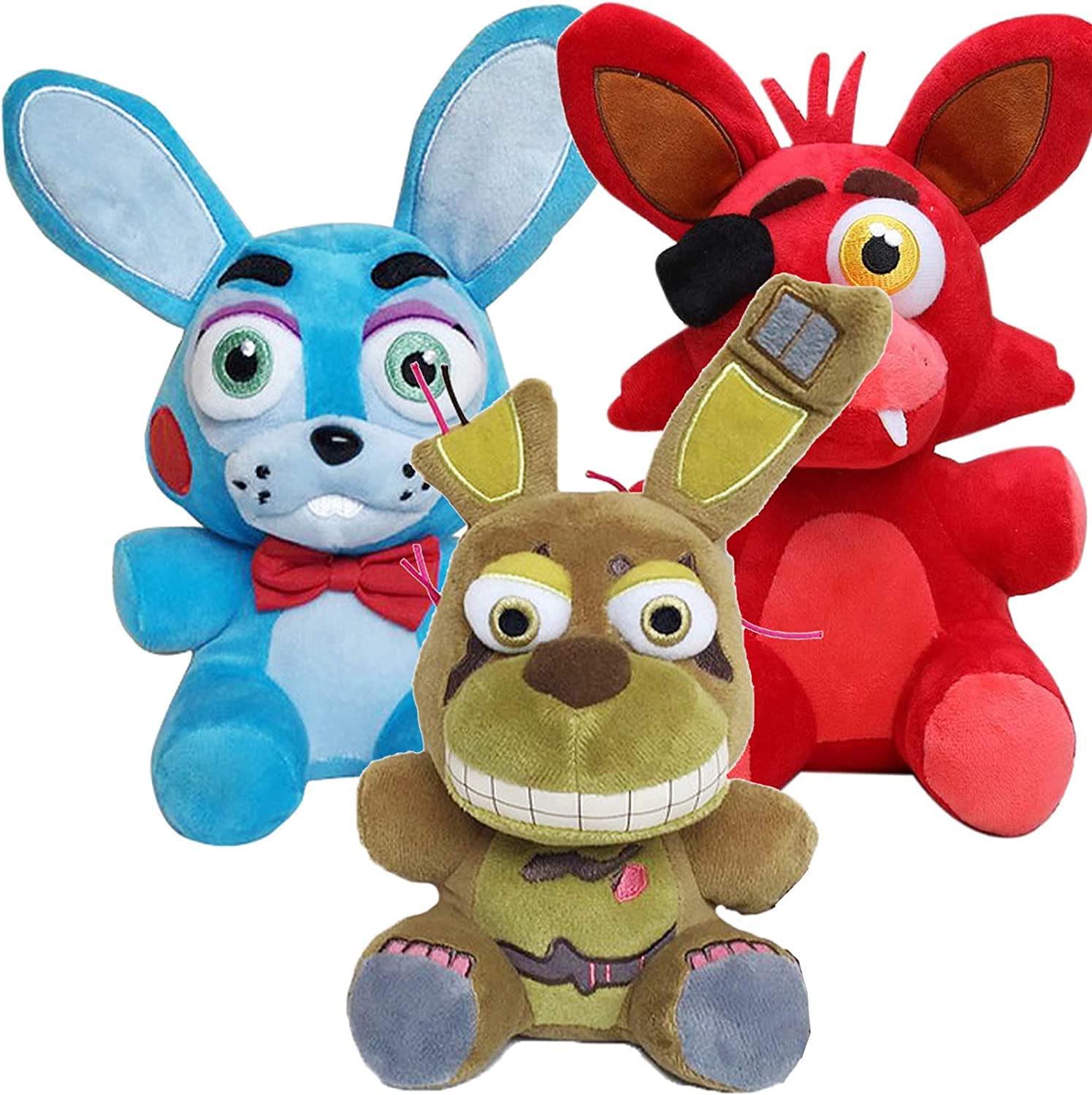 Five Nights at Freddy's