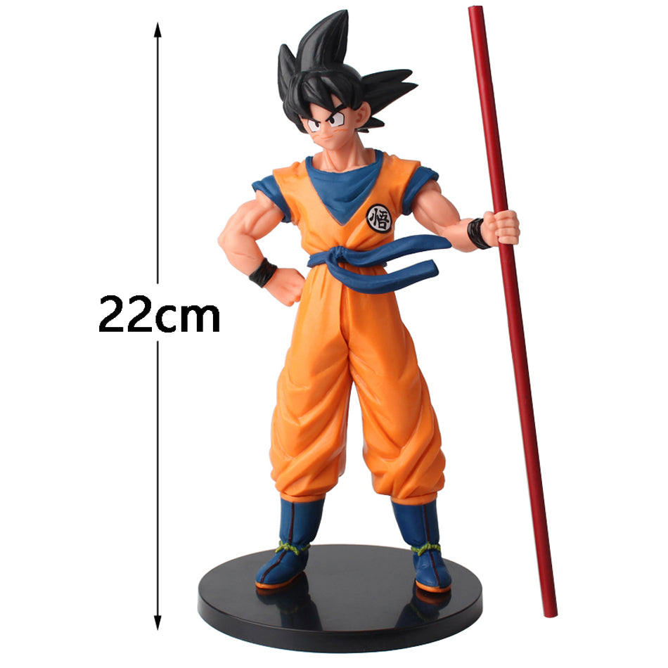 Аниме фигурка Dragon Ball Son Goku