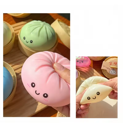 Mystery Squishy Dumpling
