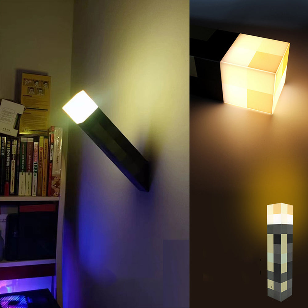 Minecraft Torch