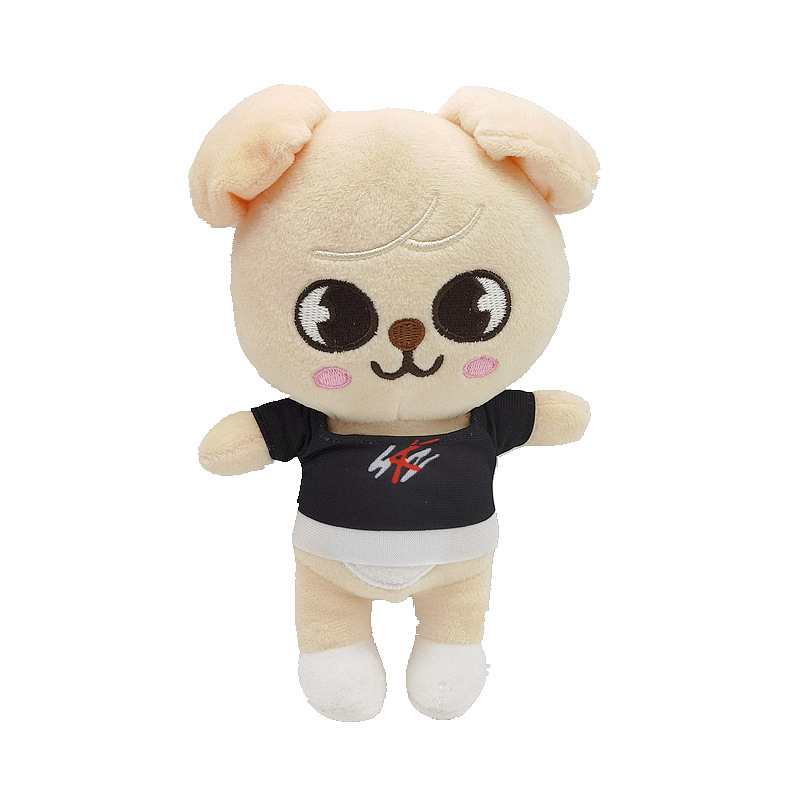 SKZOO Stray Kids Plush PuppyM