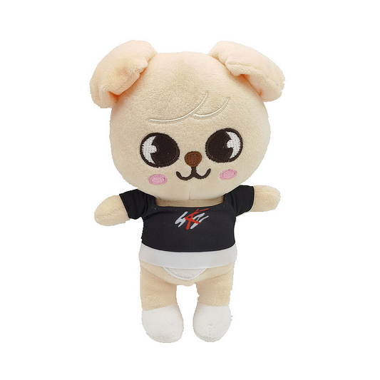 SKZOO Stray Kids Plush PuppyM