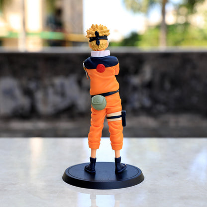 Naruto аниме фигурка Uzumaki Naruto