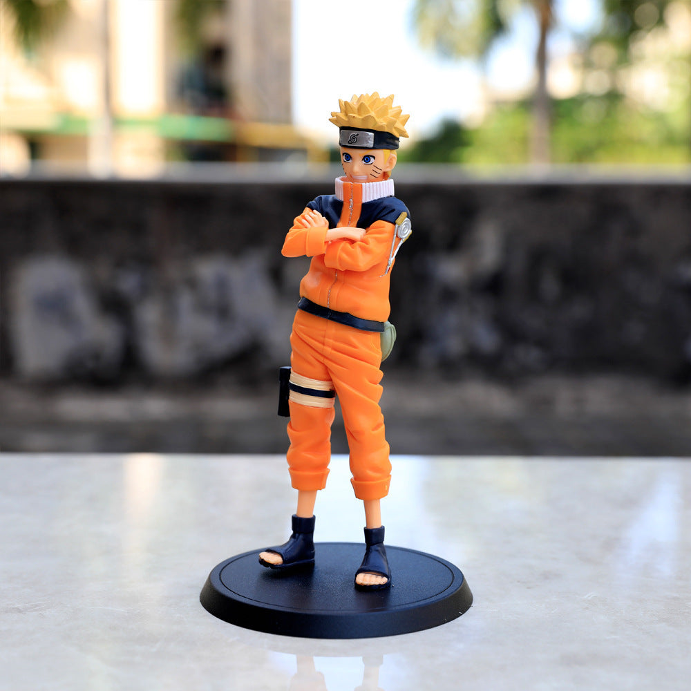 Naruto Anime Figure Uzumaki Naruto