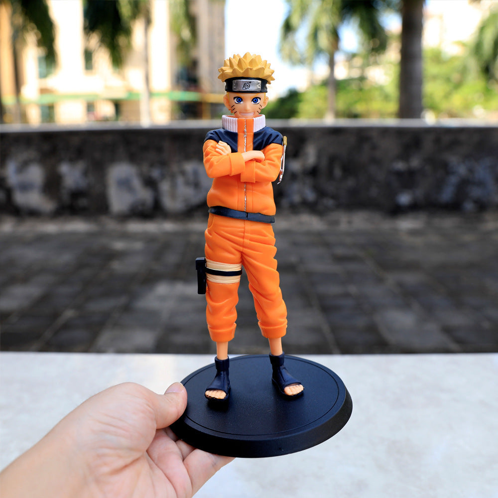 Naruto Anime Figure Uzumaki Naruto