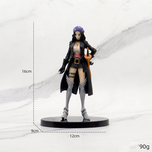 One Piece аниме фигурка Nico Robin