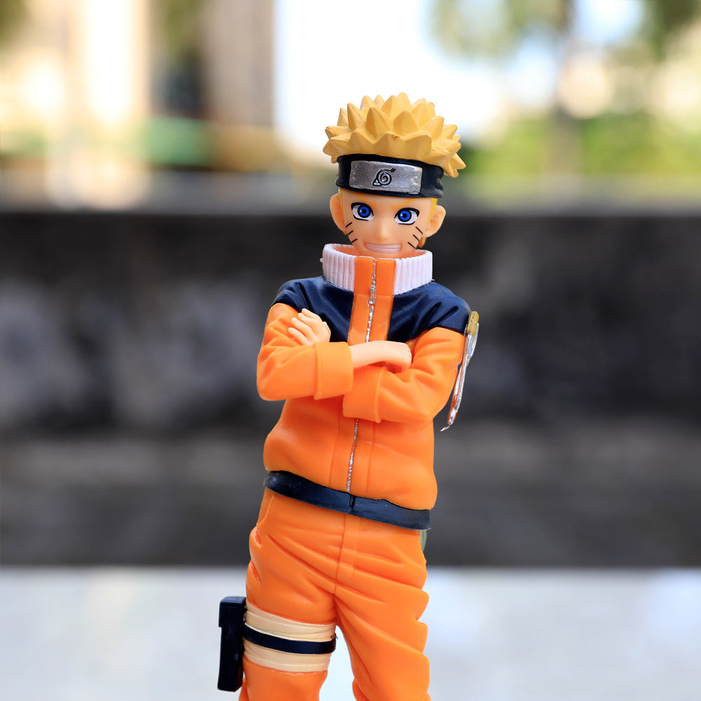 Naruto аниме фигурка Uzumaki Naruto