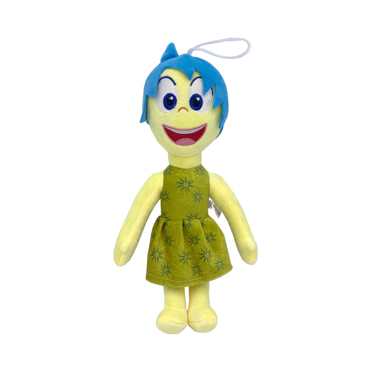 Inside Out - Joy Plush Toy