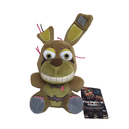 Five Nights at Freddy's Plush Toy Bonnie