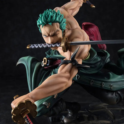 One Piece аниме фигурка Roronoa Zoro