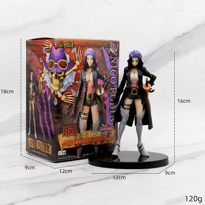 One Piece Figure Nico Robin