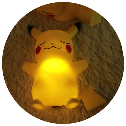 Pokemon Pikachu Night Light II