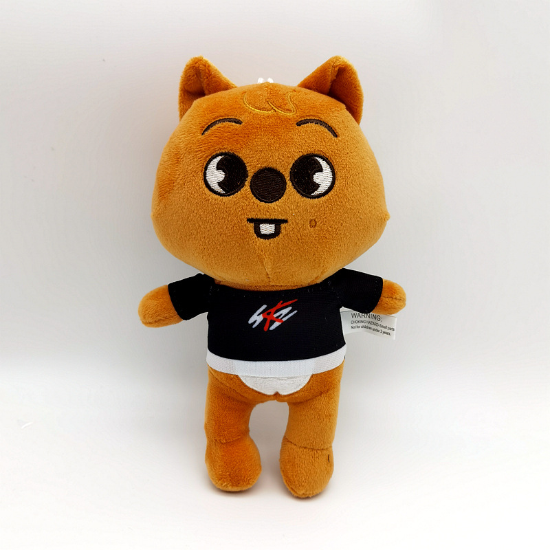 SKZOO Stray Kids Plush HAN QUOKKA