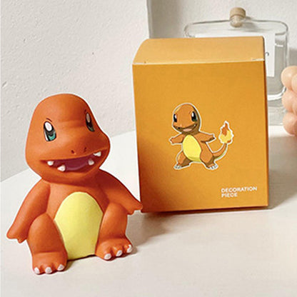 Нощна лампа Pokemon Charmander