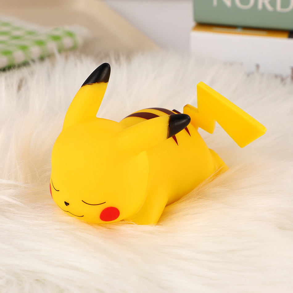 Нощна лампа Pokemon Pikachu