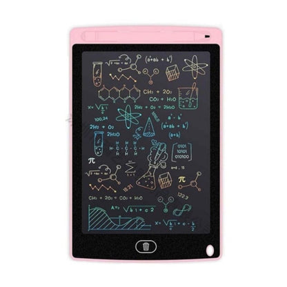 12” LCD Writing Tablet Pink