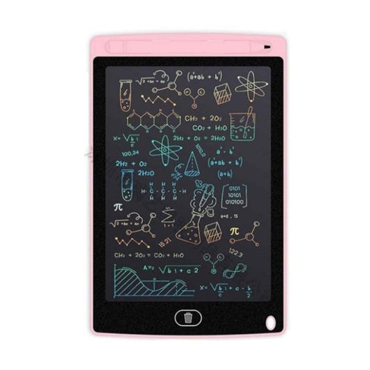 12” LCD Writing Tablet Pink