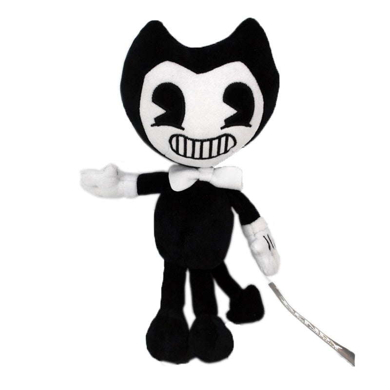 Bendy