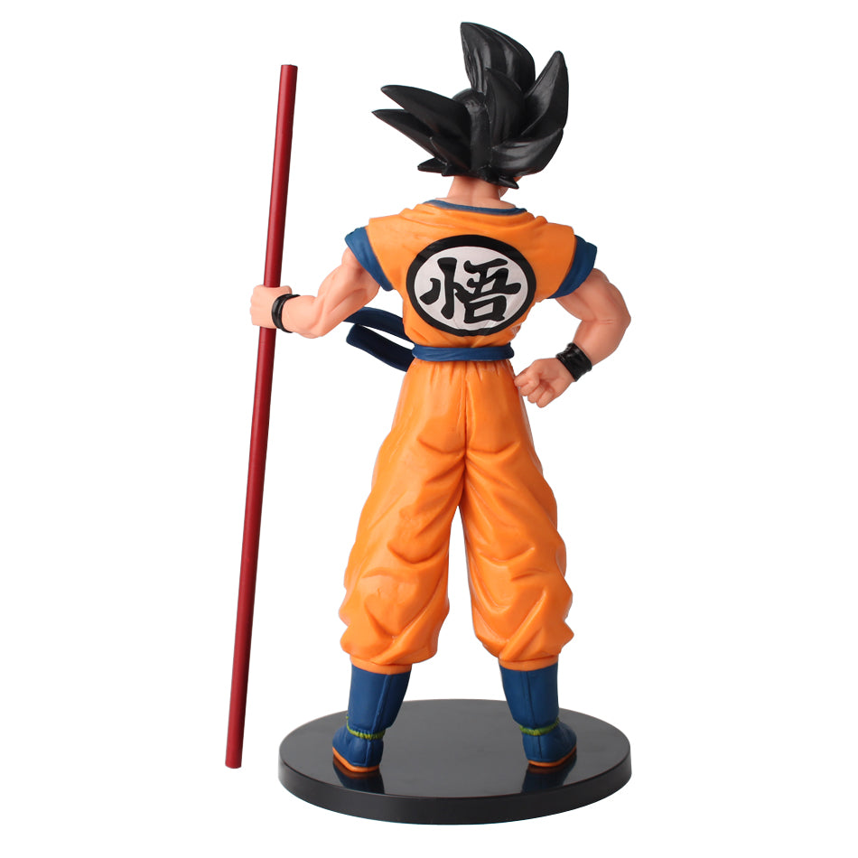 Dragon Ball Son Goku Anime Figure