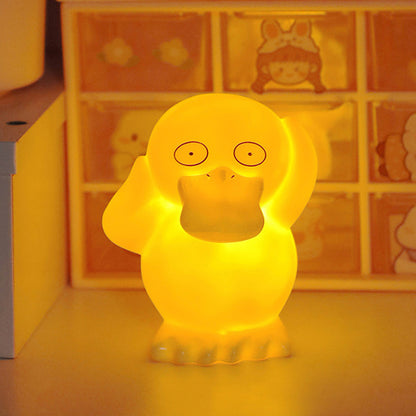 Pokemon Psyduck Night Light