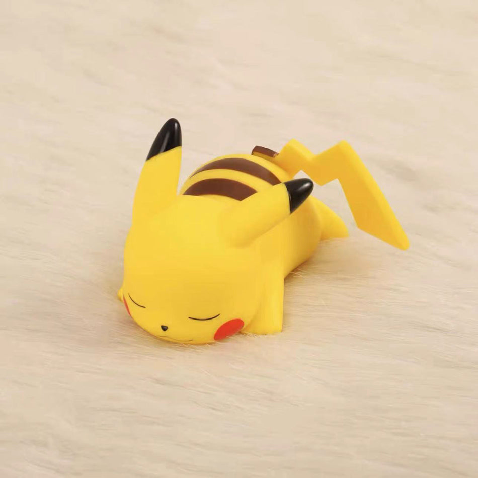 Pokemon Pikachu Night Light