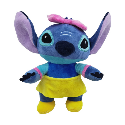 Disney Lilo & Stitch плюшени играчки