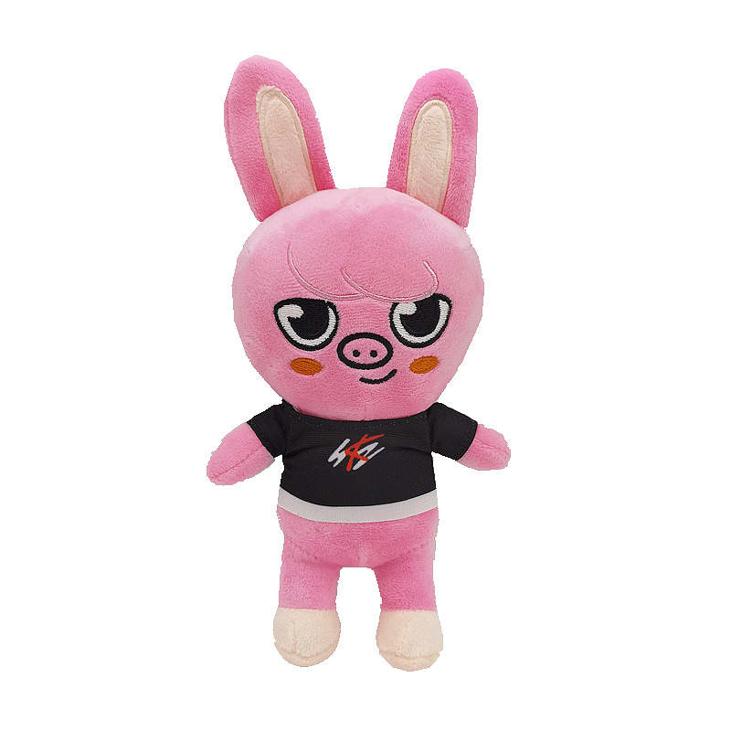 SKZOO Stray Kids Plush DWAEKKI