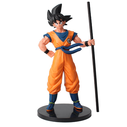 Аниме фигурка Dragon Ball Son Goku