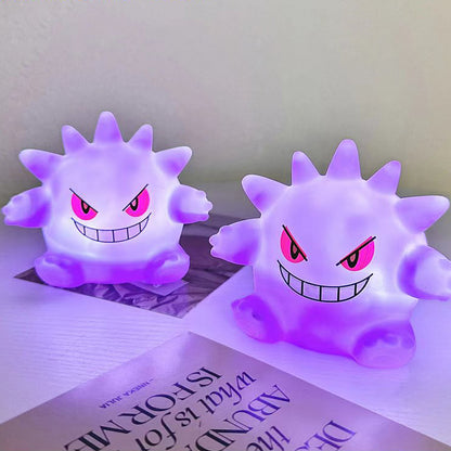 Нощна лампа Pokemon Gengar