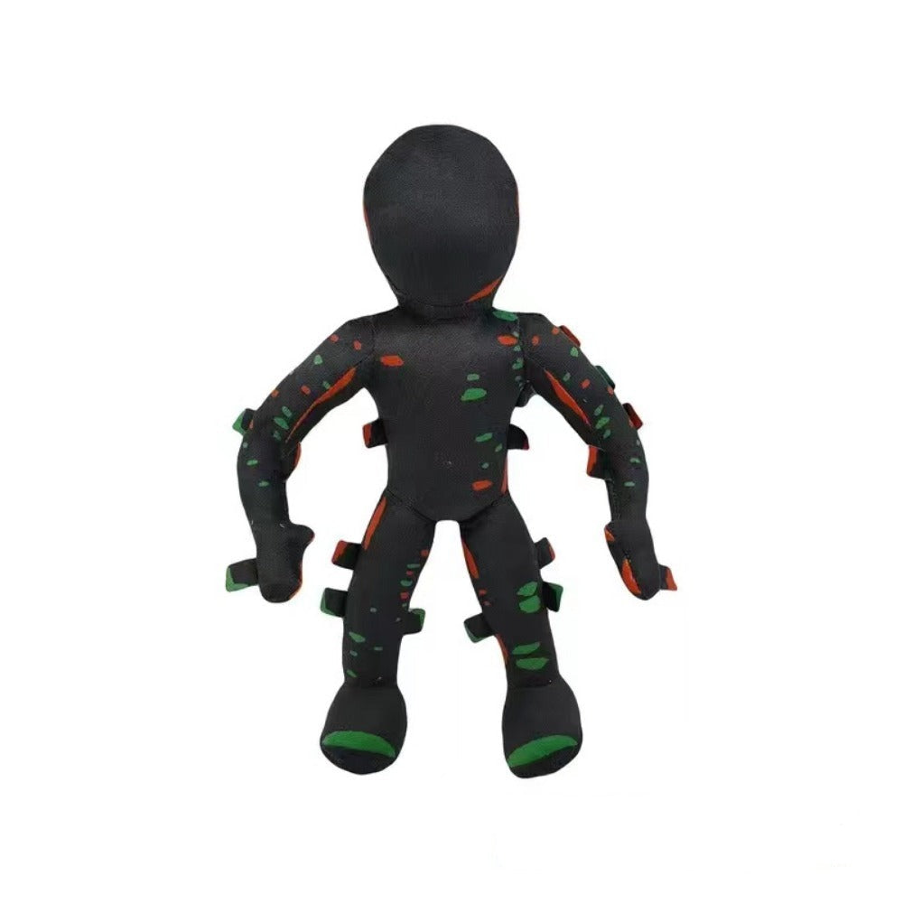 Roblox Doors Plush Toy - Glitch