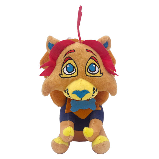 Indigo Park - Lloyd The Lion