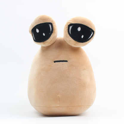 My Pet Alien Pou Plush Toy